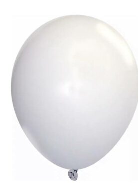 Белый шар