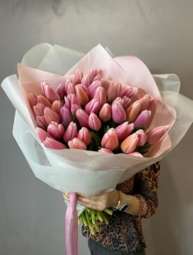Тюльпаны Габриела